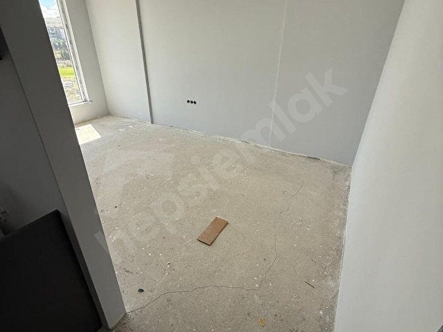SATILIK 1+1 REZİDANS DAİRELER - Görsel 3