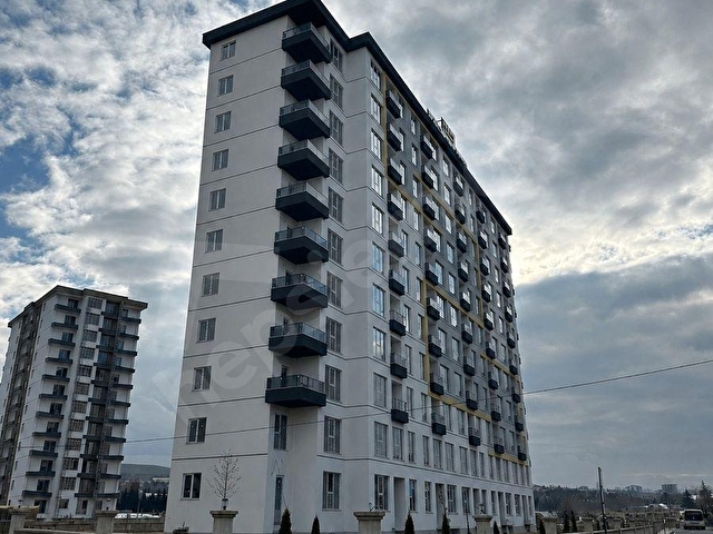 SATILIK 1+1 REZİDANS DAİRELER