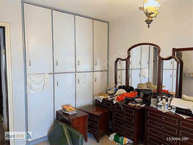 ALSANCAKTA CUMHURİYET CADDESİNDE EV VE İŞYERİ OLARAK KİRALIK - Görsel 27