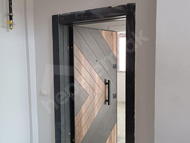 AKGden Sakarya Mh.de Yeni Binada 3+1 Satılık Ev - Görsel 10