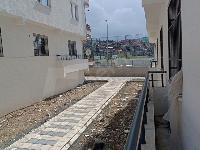 AKGden Sakarya Mh.de Yeni Binada 3+1 Satılık Ev - Görsel 21