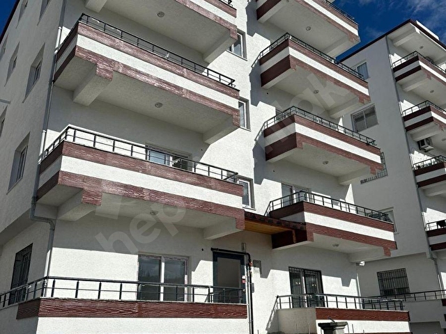 AKGden Sakarya Mh.de Yeni Binada 3+1 Satılık Ev