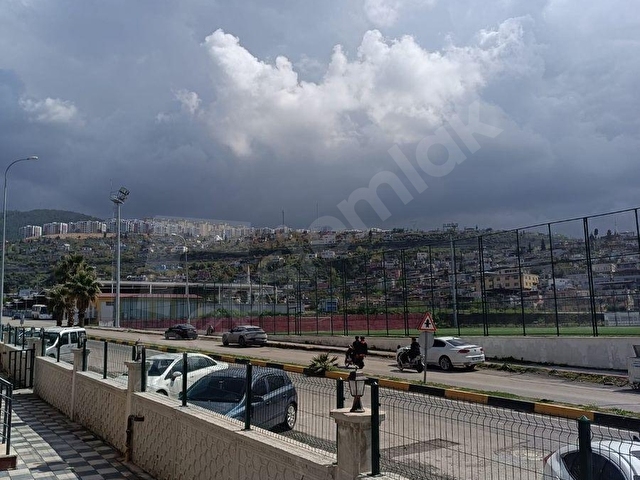 AKGden Sakarya Mh.de Yeni Binada 3+1 Satılık Ev - Görsel 22