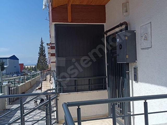 AKGden Sakarya Mh.de Yeni Binada 3+1 Satılık Ev - Görsel 4