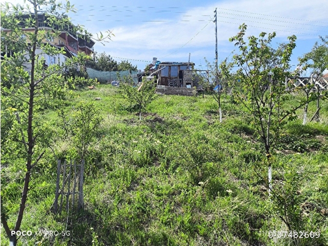 Yakupabdal Mahallesi 322 parsel (yeni 106/28 Parsel)