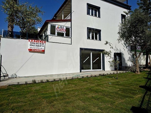 HEM İŞ YERİ HEM KONUT KULLANIMINA UYGUN VİTRİN DEĞERİ YÜKSEK - Görsel 2