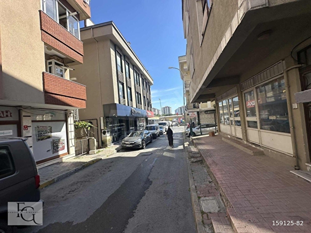 FURKANDAN MERKEZİ KONUMDA Ö.GARAJLI BAHÇE KULLANIMLI 3+1 - Görsel 25