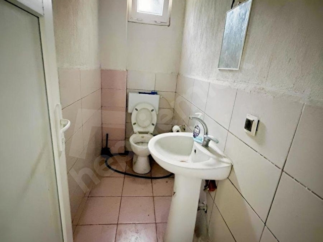 İLBADE MAH 126 m2 DÜZ AYAK KİRALIK DÜKKAN - Görsel 7