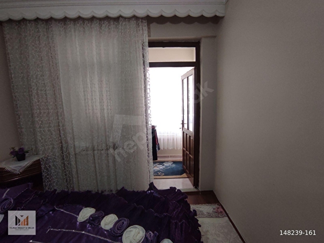 YILMAZ EMLAK TURHALDAN SATILIK 4+1 DAİRE - Görsel 17