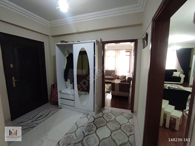 YILMAZ EMLAK TURHALDAN SATILIK 4+1 DAİRE - Görsel 19
