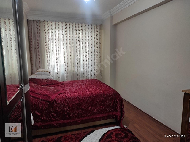 YILMAZ EMLAK TURHALDAN SATILIK 4+1 DAİRE - Görsel 14