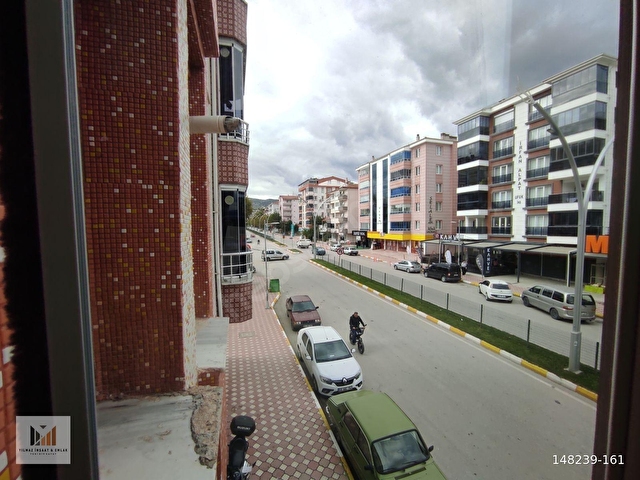 YILMAZ EMLAK TURHALDAN SATILIK 4+1 DAİRE - Görsel 7