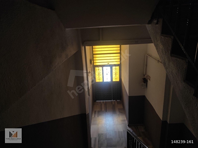YILMAZ EMLAK TURHALDAN SATILIK 4+1 DAİRE - Görsel 30