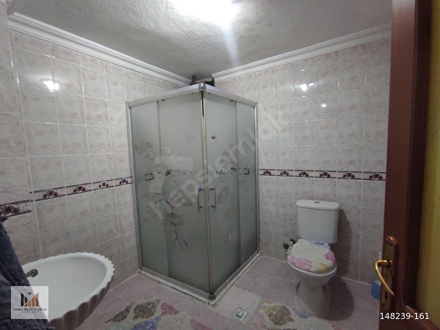 YILMAZ EMLAK TURHALDAN SATILIK 4+1 DAİRE - Görsel 26
