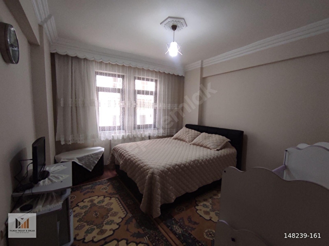 YILMAZ EMLAK TURHALDAN SATILIK 4+1 DAİRE - Görsel 20
