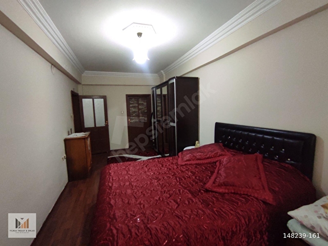 YILMAZ EMLAK TURHALDAN SATILIK 4+1 DAİRE - Görsel 15