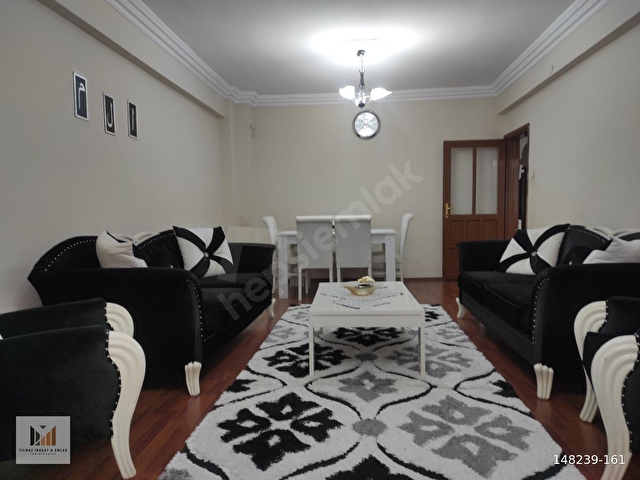 YILMAZ EMLAK TURHALDAN SATILIK 4+1 DAİRE - Görsel 12