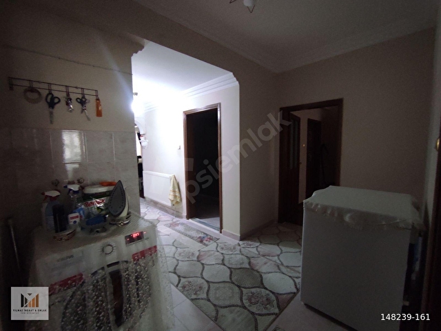 YILMAZ EMLAK TURHALDAN SATILIK 4+1 DAİRE - Görsel 22
