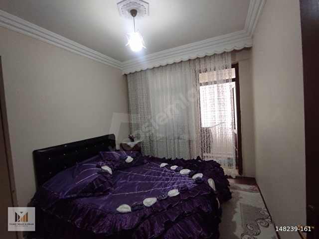 YILMAZ EMLAK TURHALDAN SATILIK 4+1 DAİRE - Görsel 18
