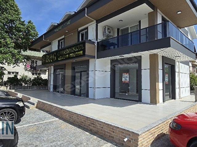 KÖYCEĞİZDE GÜRELİ CD. ÜZERİNDE KÖŞE SATILIK İŞYERİ - Görsel 15