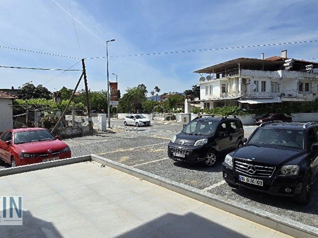 KÖYCEĞİZDE GÜRELİ CD. ÜZERİNDE KÖŞE SATILIK İŞYERİ - Görsel 16