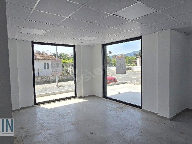 KÖYCEĞİZDE GÜRELİ CD. ÜZERİNDE KÖŞE SATILIK İŞYERİ - Görsel 19