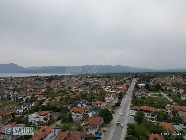 KÖYCEĞİZDE GÜRELİ CD. ÜZERİNDE KÖŞE SATILIK İŞYERİ - Görsel 13
