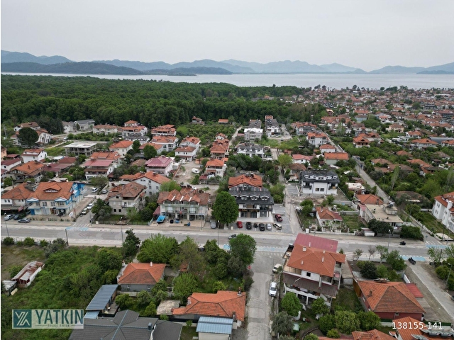 KÖYCEĞİZDE GÜRELİ CD. ÜZERİNDE KÖŞE SATILIK İŞYERİ - Görsel 5