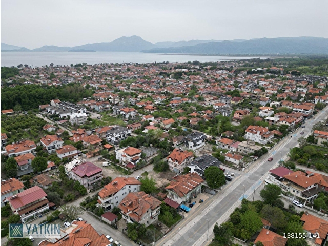 KÖYCEĞİZDE GÜRELİ CD. ÜZERİNDE KÖŞE SATILIK İŞYERİ - Görsel 3