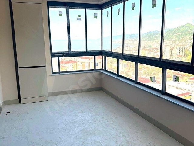 SİTE İÇERİSİNDE SIFIR SATILIK DAİRE 2+1 - Görsel 11