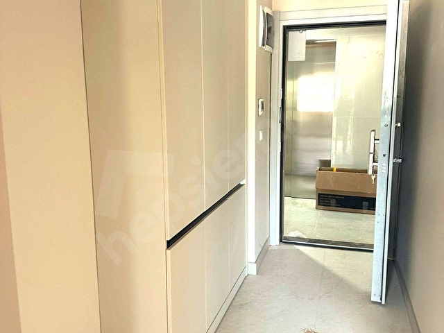 SİTE İÇERİSİNDE SIFIR SATILIK DAİRE 2+1 - Görsel 7