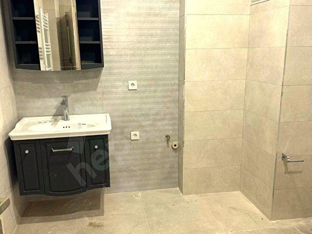 SİTE İÇERİSİNDE SIFIR SATILIK DAİRE 2+1 - Görsel 9