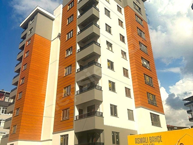 SİTE İÇERİSİNDE SIFIR SATILIK DAİRE 2+1