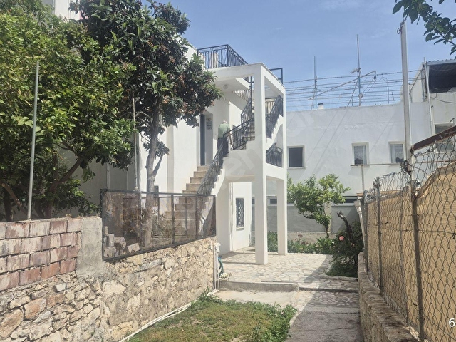 Bodrum Marinada Satılık Müstakil Ev - Görsel 4