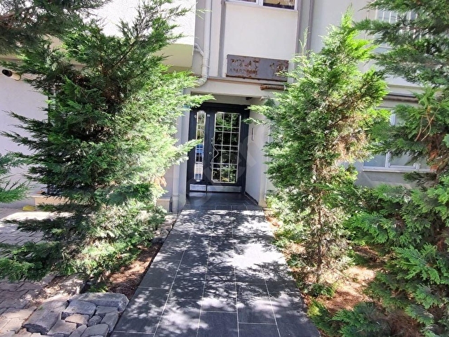 Tekirdağ Süleymanpaşa Cumhuriyet Mahallesinde Kiralık 1+1 Daire - Görsel 2