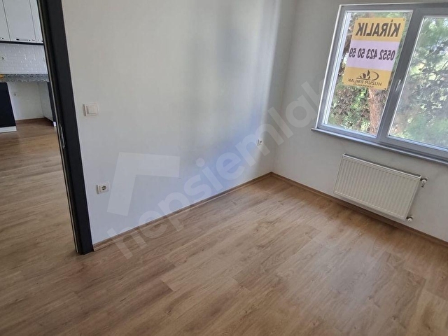 Tekirdağ Süleymanpaşa Cumhuriyet Mahallesinde Kiralık 1+1 Daire - Görsel 6
