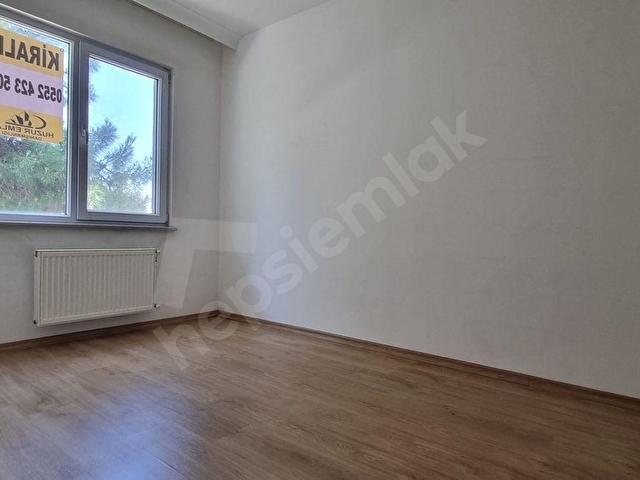 Tekirdağ Süleymanpaşa Cumhuriyet Mahallesinde Kiralık 1+1 Daire - Görsel 7
