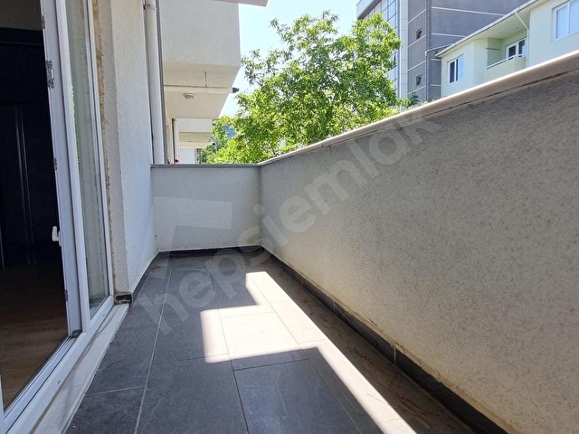 Tekirdağ Süleymanpaşa Cumhuriyet Mahallesinde Kiralık 1+1 Daire - Görsel 19
