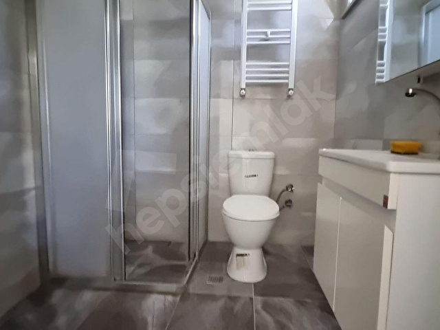 Tekirdağ Süleymanpaşa Cumhuriyet Mahallesinde Kiralık 1+1 Daire - Görsel 22