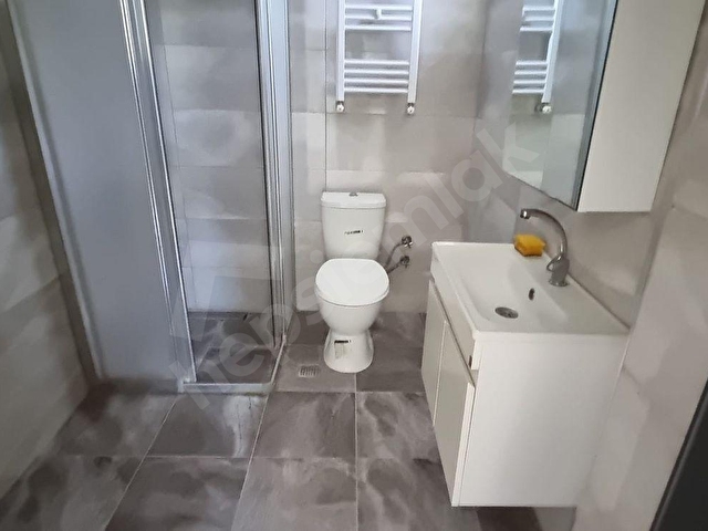 Tekirdağ Süleymanpaşa Cumhuriyet Mahallesinde Kiralık 1+1 Daire - Görsel 21