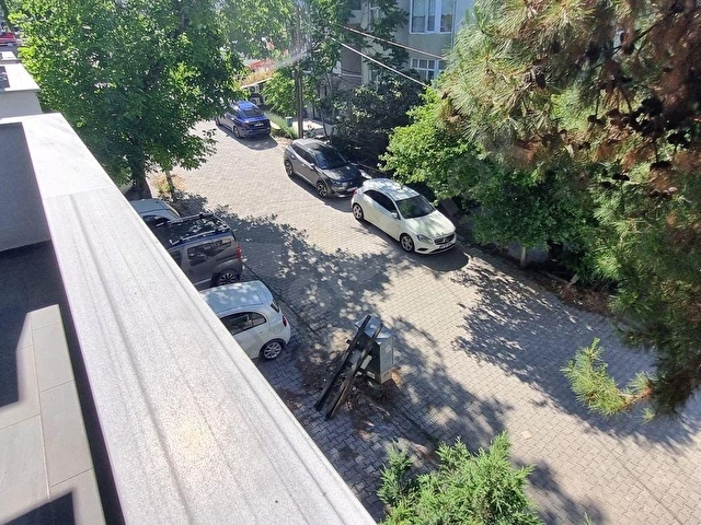 Tekirdağ Süleymanpaşa Cumhuriyet Mahallesinde Kiralık 1+1 Daire - Görsel 17