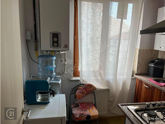 CENTURY 21 VİZYONDAN ARİFİYEDE SATILIK 2+0 DAİRE - Görsel 27