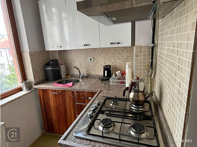CENTURY 21 VİZYONDAN ARİFİYEDE SATILIK 2+0 DAİRE - Görsel 16