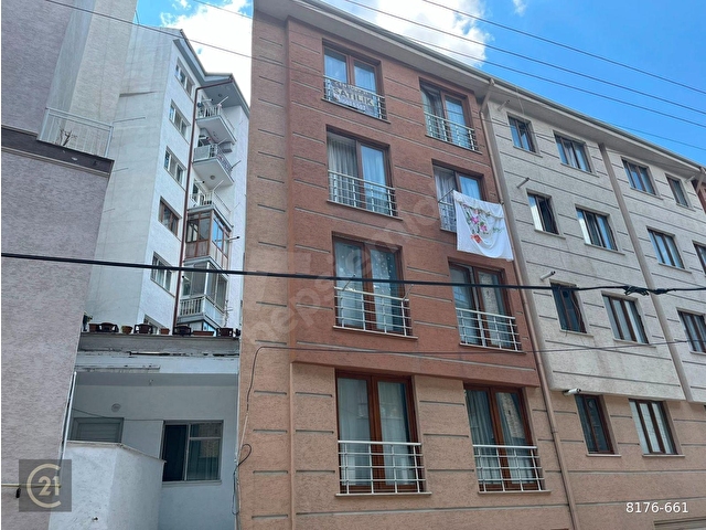 CENTURY 21 VİZYONDAN ARİFİYEDE SATILIK 2+0 DAİRE