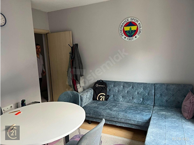 CENTURY 21 VİZYONDAN ARİFİYEDE SATILIK 2+0 DAİRE - Görsel 29