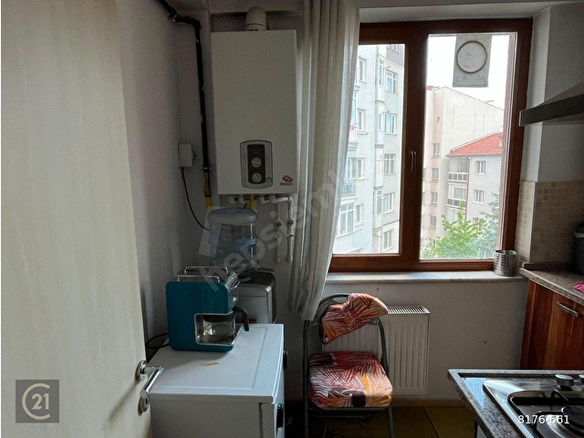 CENTURY 21 VİZYONDAN ARİFİYEDE SATILIK 2+0 DAİRE - Görsel 18