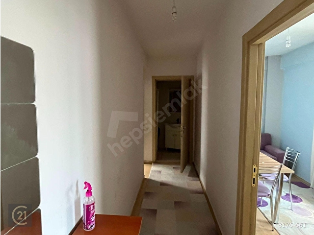 CENTURY 21 VİZYONDAN ARİFİYEDE SATILIK 2+0 DAİRE - Görsel 24