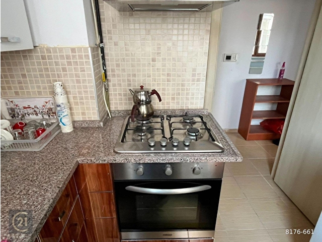 CENTURY 21 VİZYONDAN ARİFİYEDE SATILIK 2+0 DAİRE - Görsel 15