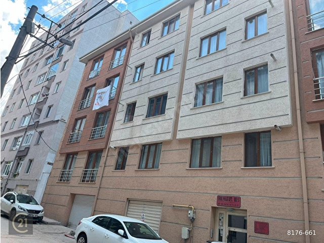 CENTURY 21 VİZYONDAN ARİFİYEDE SATILIK 2+0 DAİRE - Görsel 2