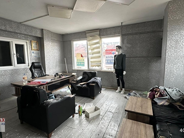 BAĞCILARDA SATILIK 2 KAT, 1200 M² CADDE CEPHELI İŞ YERI - Görsel 25